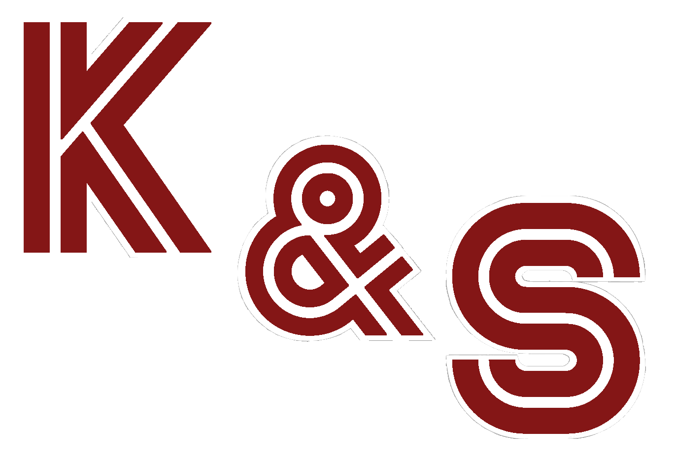 K&S Engineers, LLC. Logo